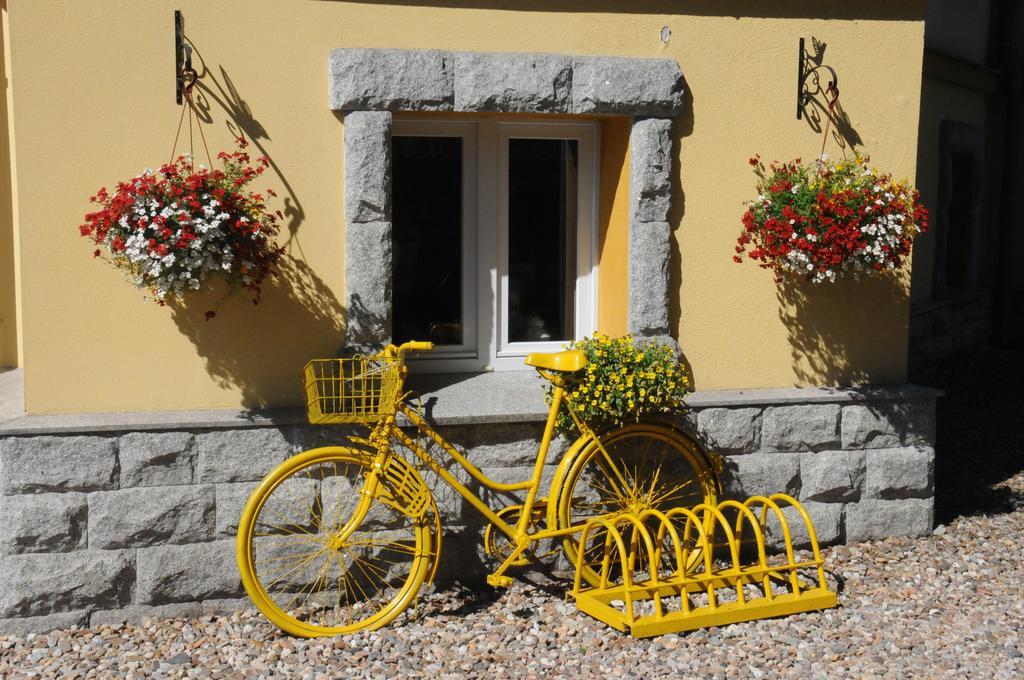 Hotel Bella Jelenia Góra Exterior foto